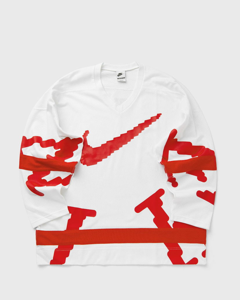 Dres Nike Club Neo Hockey Jersey Bela | HV1137-100