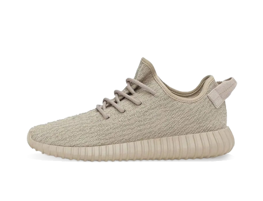 Superge in čevlji adidas Yeezy Yeezy Boost 350 "Oxford Tan" Bež | AQ2661