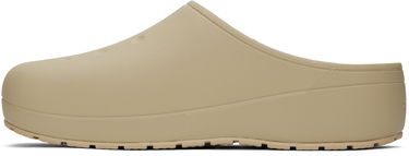 Superge in čevlji Crocs Classic Energy Clogs Bež | 209968-0IP, 2