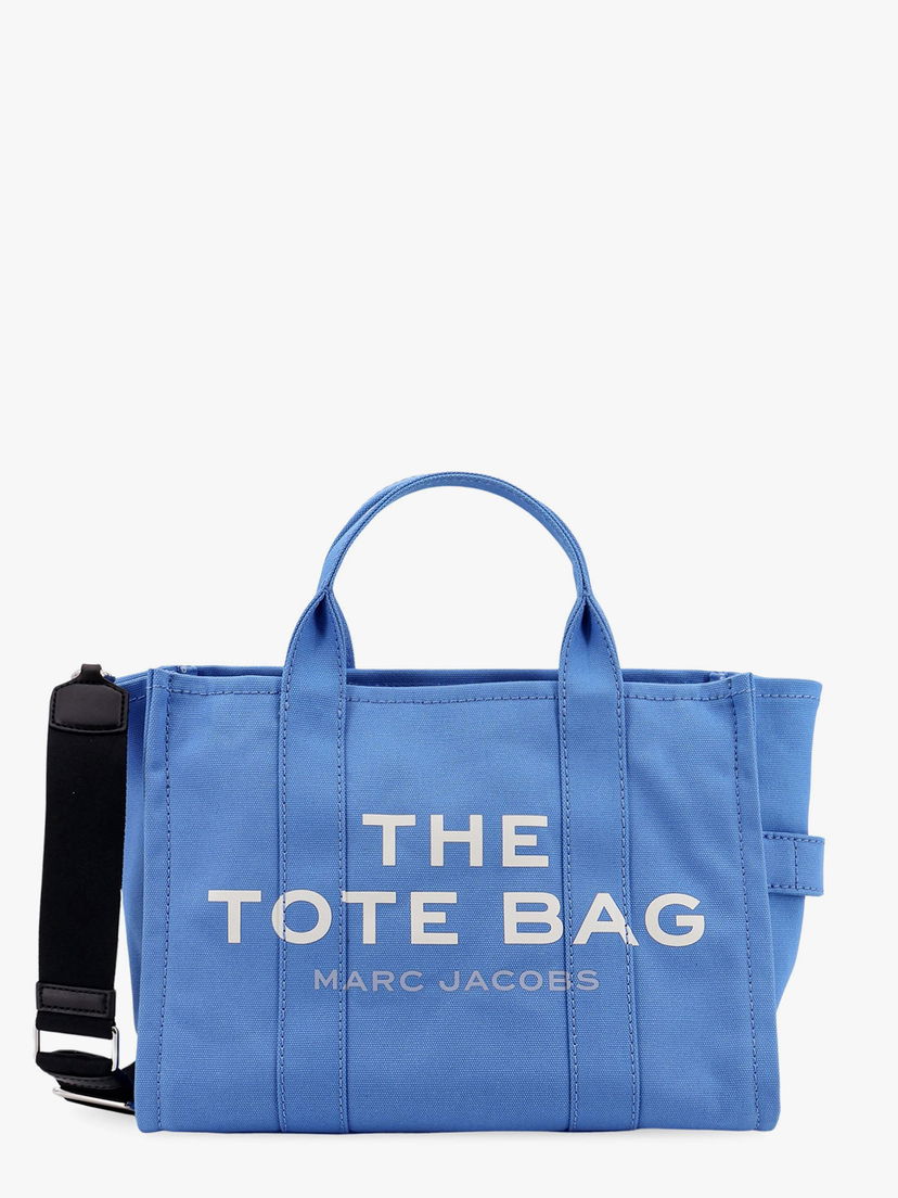 Tote bag Marc Jacobs Medium Tote Bag Marc Jacobs Modra | M0016161436