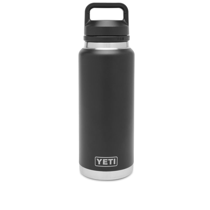 Flexstyle YETI 36oz Rambler Bottle Črna | SKU-0311-BLK