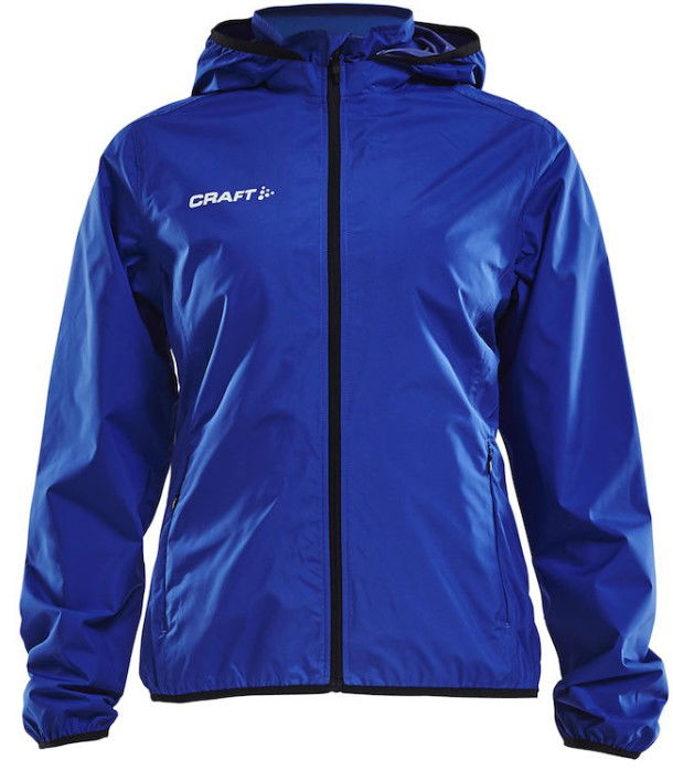 Vetrovka Craft Craft Rain Jacket Modra | 1905996-1346