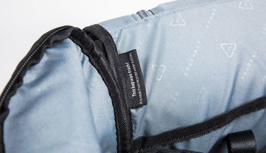 Nahrbtnik Doughnut Pathfinder Backpack Črna | D340-0003-F, 10