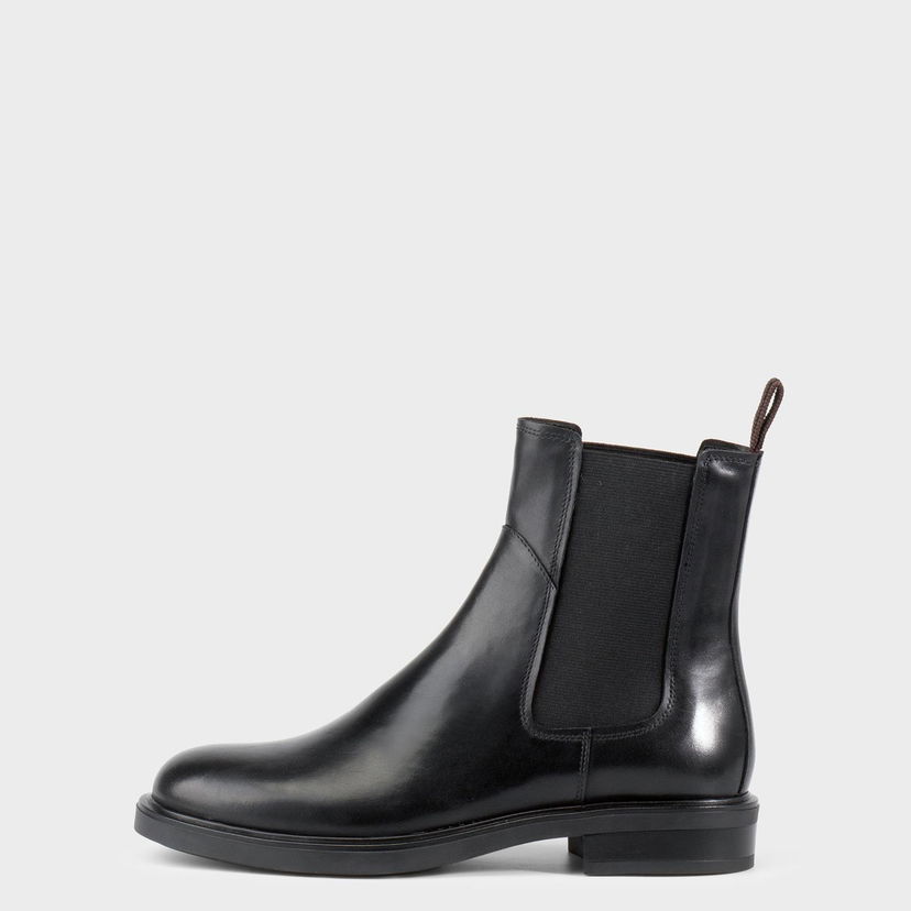 Superge in čevlji Vagabond Freya Chelsea Boots Črna | 6006-101-20