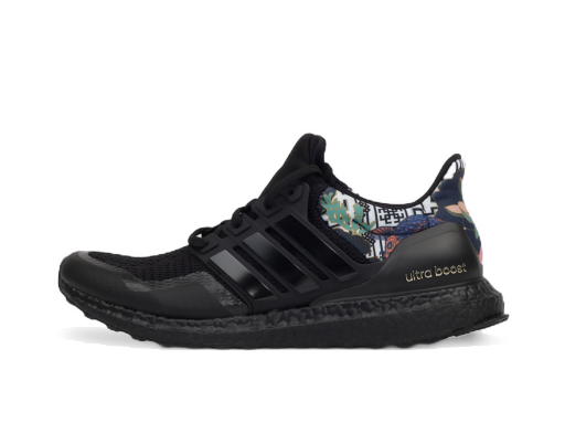 Tek adidas Performance Ultraboost  DNA Črna | FW4324