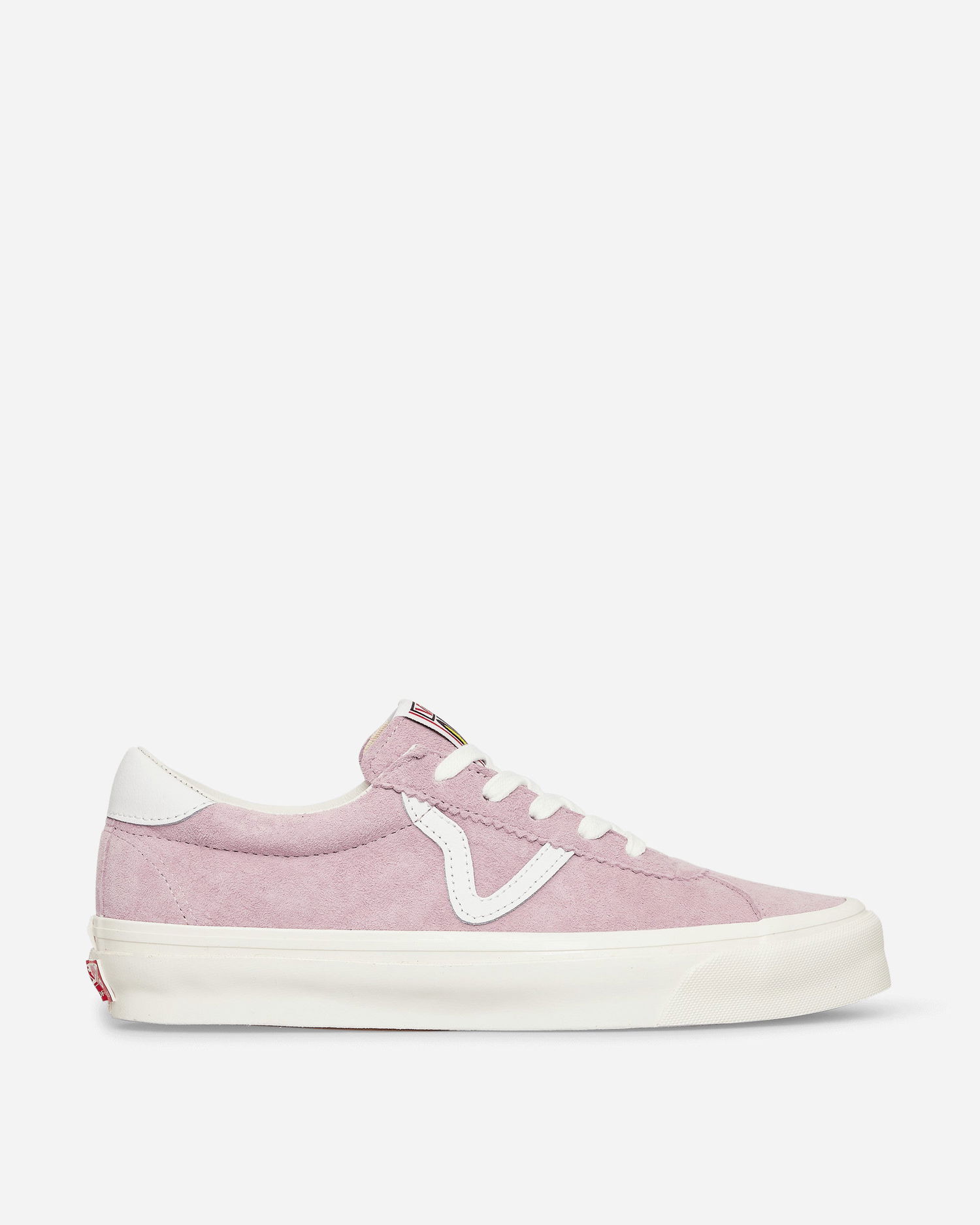 Superge in čevlji Vans Epoch LX Lila | VN0A4U12LLC1, 1