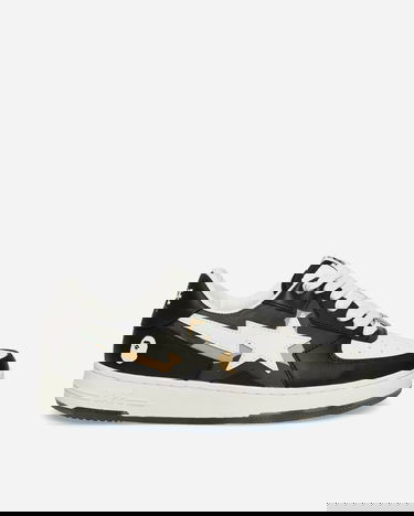 Superge in čevlji BAPE BAPE STA Icon 2 M2 Večbarvna | 1L80191306 BLACK, 1
