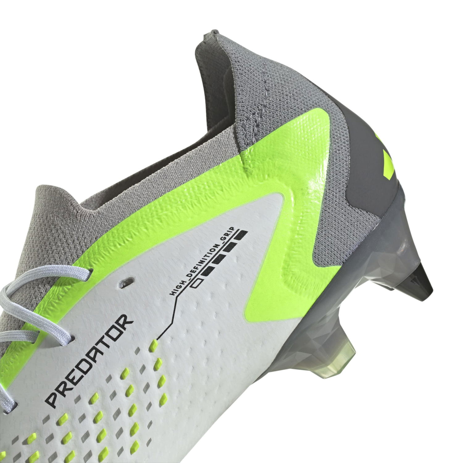 Superge in čevlji adidas Performance PREDATOR ACCURACY.1 L SG Bela | if2292, 1