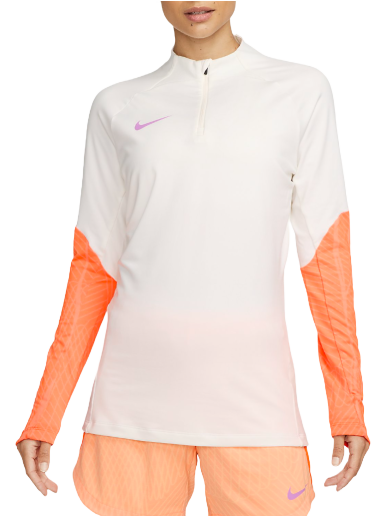 Majica Nike Dri-FIT Strike Bela | dx0483-133