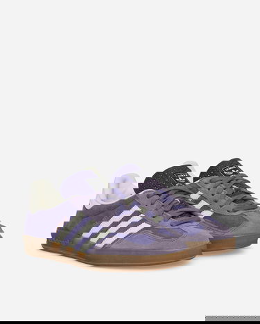 Superge in čevlji adidas Originals Gazelle Indoor Lila | IF9645, 3