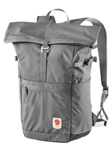 Nahrbtnik FJÄLLRÄVEN High Coast Siva | F23222-016