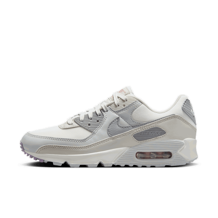 Superge in čevlji Nike Air Max 90 Siva | DH8010-107