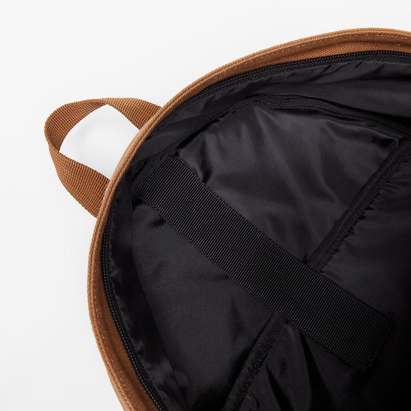Nahrbtnik Carhartt WIP Dawn Backpack Siva | I031588_HZ_XX