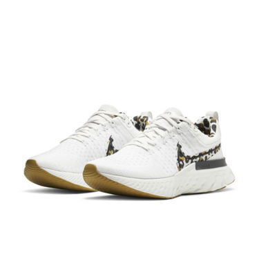 Superge in čevlji Nike React Infinity Run Flyknit 2 W Bela | DJ5932-001, 1