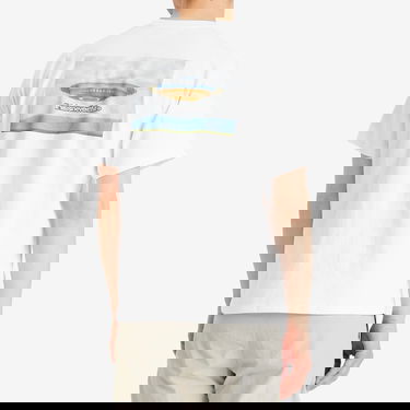 Majica thisisneverthat Ufo T-Shirt, Size Small Bela | TN251TTSST29-WHGH, 3