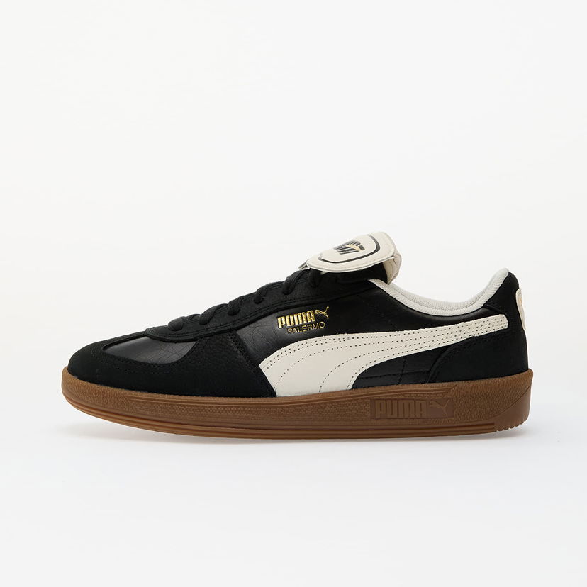 Superge in čevlji Puma Palermo Premium Črna | 40174402