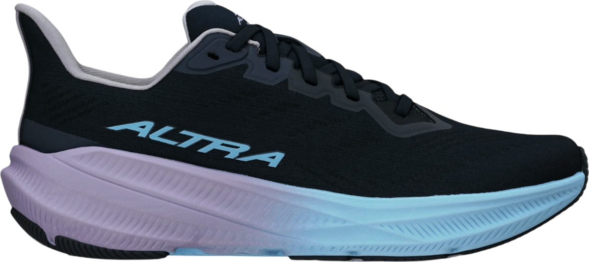 Superge in čevlji Altra Running Altra Experience Flow 2 Črna | al0a85rf-0361, 0