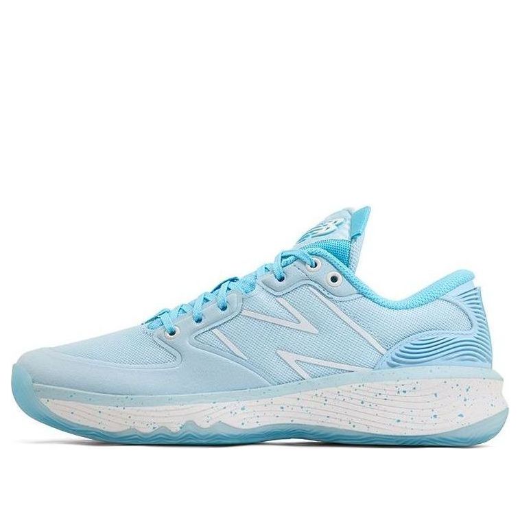 Superge in čevlji New Balance Hesi Low Modra | BBHSLS1