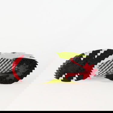 Superge in čevlji Reebok Instapump Fury 94 LTD Hype Green/ Vector Red/ Core Black Rumena | RMIA04SC99FAB0031525, 1