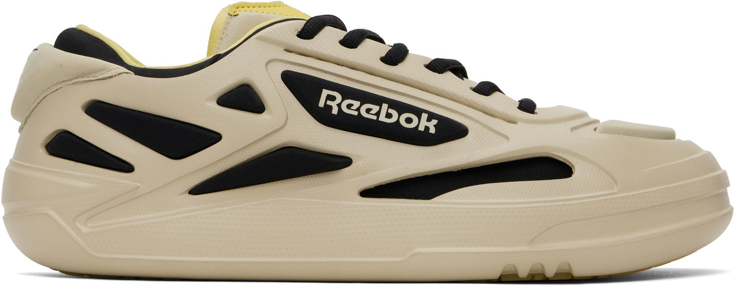Superge in čevlji Reebok Classics Club C FWD LTD Bež | RMIA037C99MAT0016107, 0