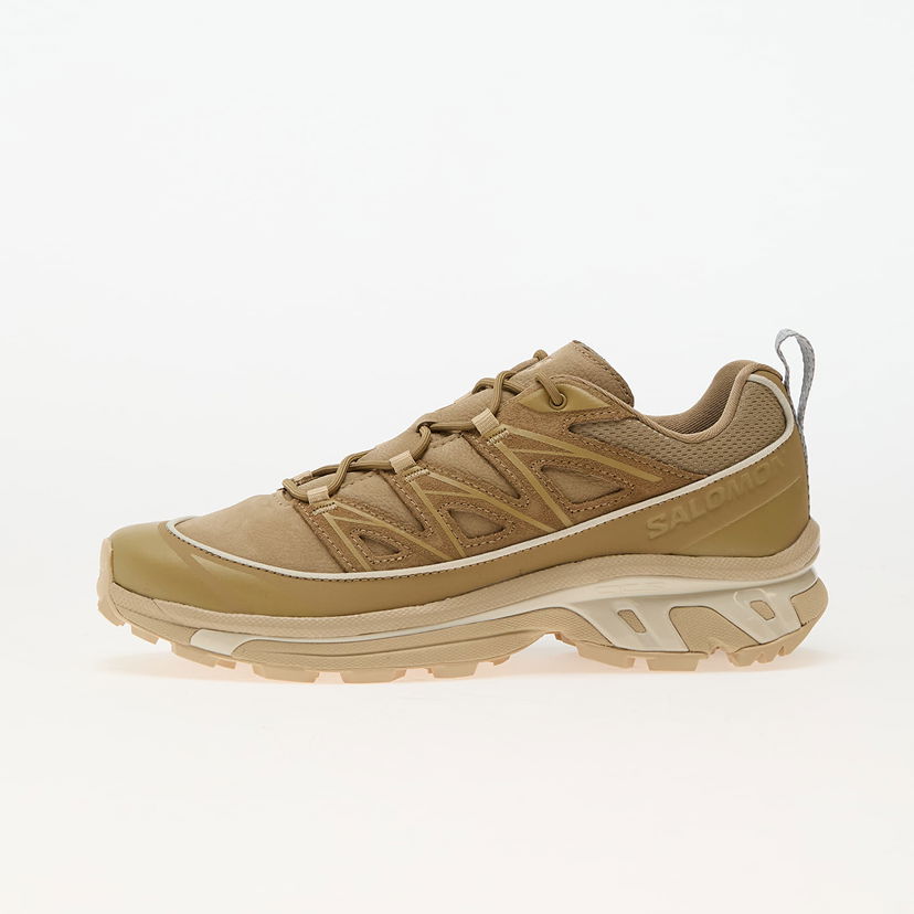 Superge in čevlji Salomon XT-6 Expanse Ltr Kelp/ Safari/ Almond Milk Bež | L47574500