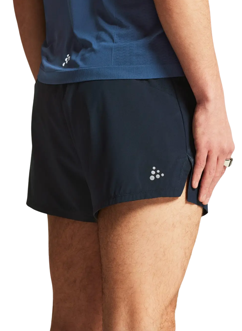 Kratke hlače Craft Craft Adv Essence 2 Shorts Mornarica | 1915949-396000, 1