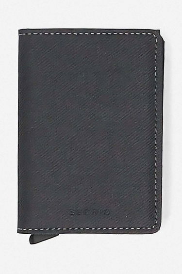 Denarnica Secrid Slimwallet Twist Wallet Siva | STW.GREY, 0