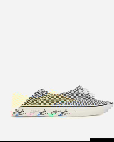Superge in čevlji Vans Mami Wata Authentic Večbarvna | VN0A4BX5CRM1, 0