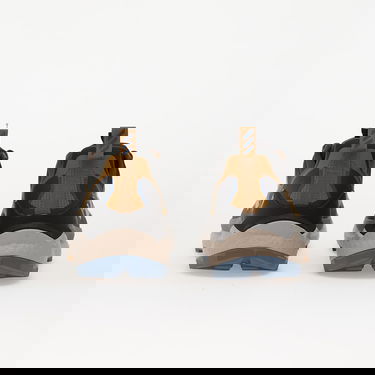 Superge in čevlji adidas Performance Terrex Free Hiker 2.0 Low Gore-Tex Rjava | JP5611, 4
