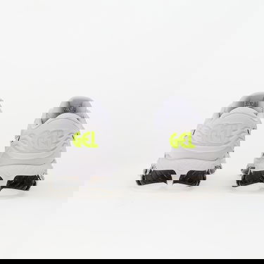 Superge in čevlji Asics Gel-Quantum 360 VIII Emboss Bela | 1203A593-100, 4