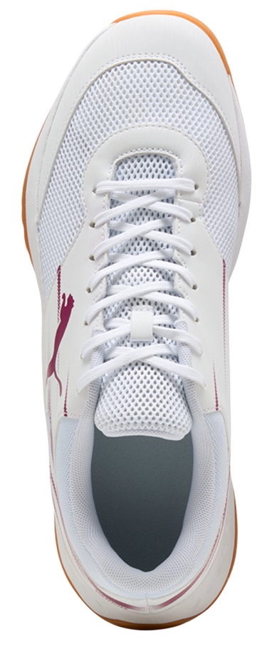Superge in čevlji Puma Puma Varion II Bela | 107341-12, 3