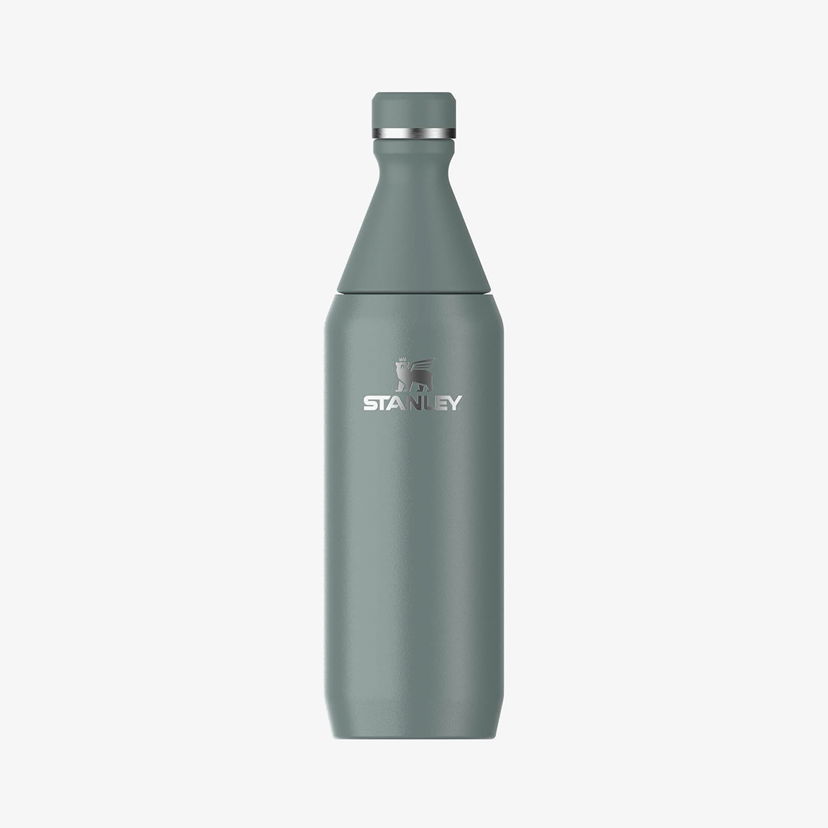 Steklenica za pitje Stanley All Day Slim Bottle 600 ml Zelena | 10-12069-023