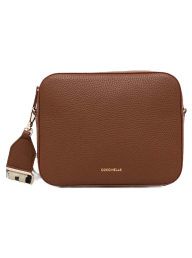 Torbica Coccinelle Crossbody Handbag Rjava | E5.MN5.55.M3.01
