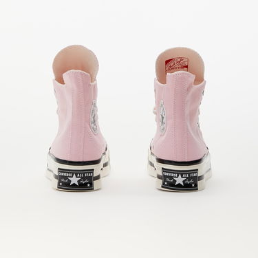 Superge in čevlji Converse Chuck 70 Plus HI Roza | A04366C, 2
