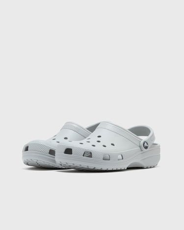 Superge in čevlji Crocs Classic Clog W Bela | 10001-1FT, 2
