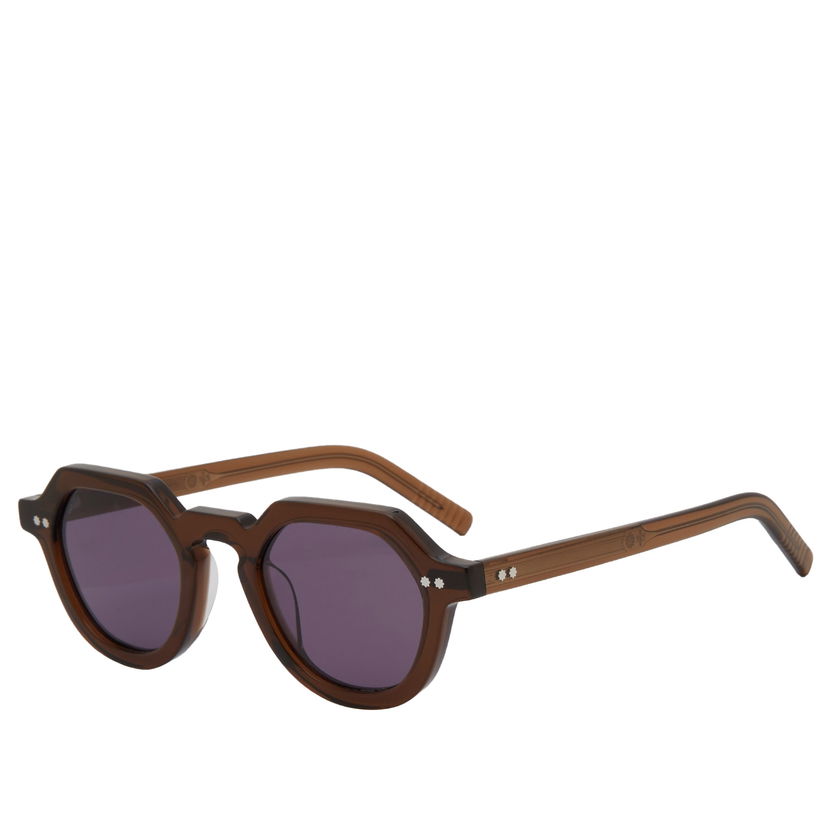 Sončna očala AKILA AKILA Lola Sunglasses Rjava | 2210-94-43