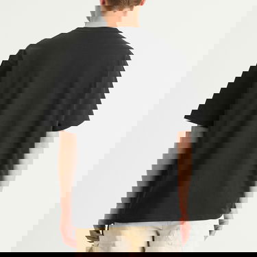 Majica GRAMICCI Gramicci Camcorder Graphic Tee Črna | G5FU-T131-VBK, 3