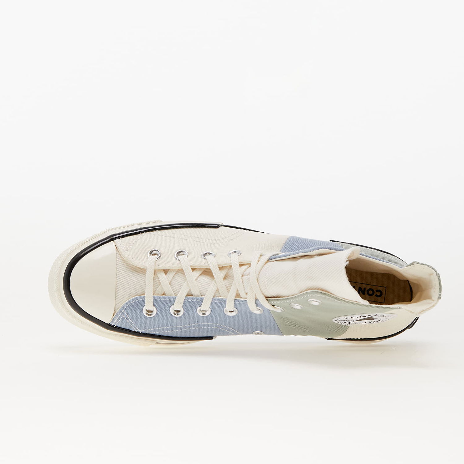 Superge in čevlji Converse Chuck 70 Plus Green 36 Siva | A04370C, 1