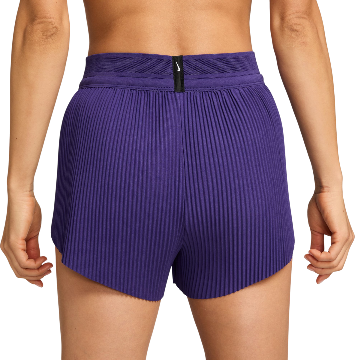 Kratke hlače Nike Nike AeroSwift 3" Running Shorts Lila | fn2328-547, 1