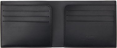 Denarnica Jil Sander Pocket Wallet Modra | J25UI0001_P6489, 2