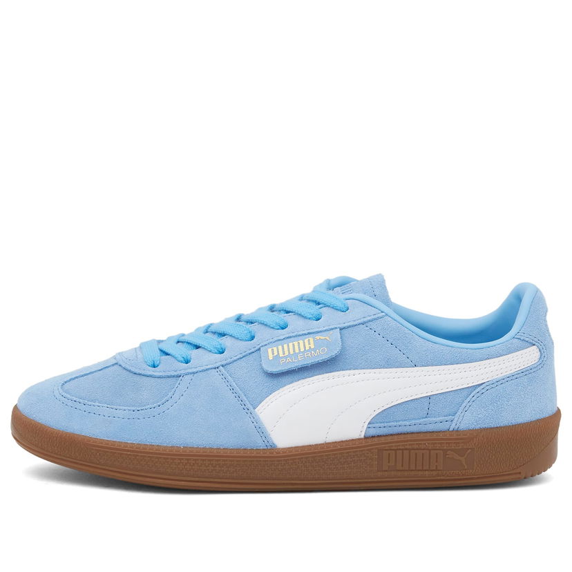 Superge in čevlji Puma Palermo Modra | 396463-44
