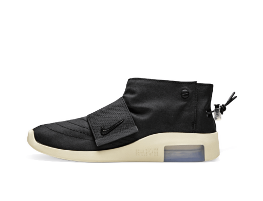 Superge in čevlji Nike Air Fear Of God Moc "Black" Črna | AT8086-002