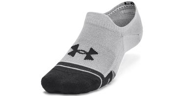 Nogavice Under Armour Perfromance Tech Siva | 1379502-011, 1