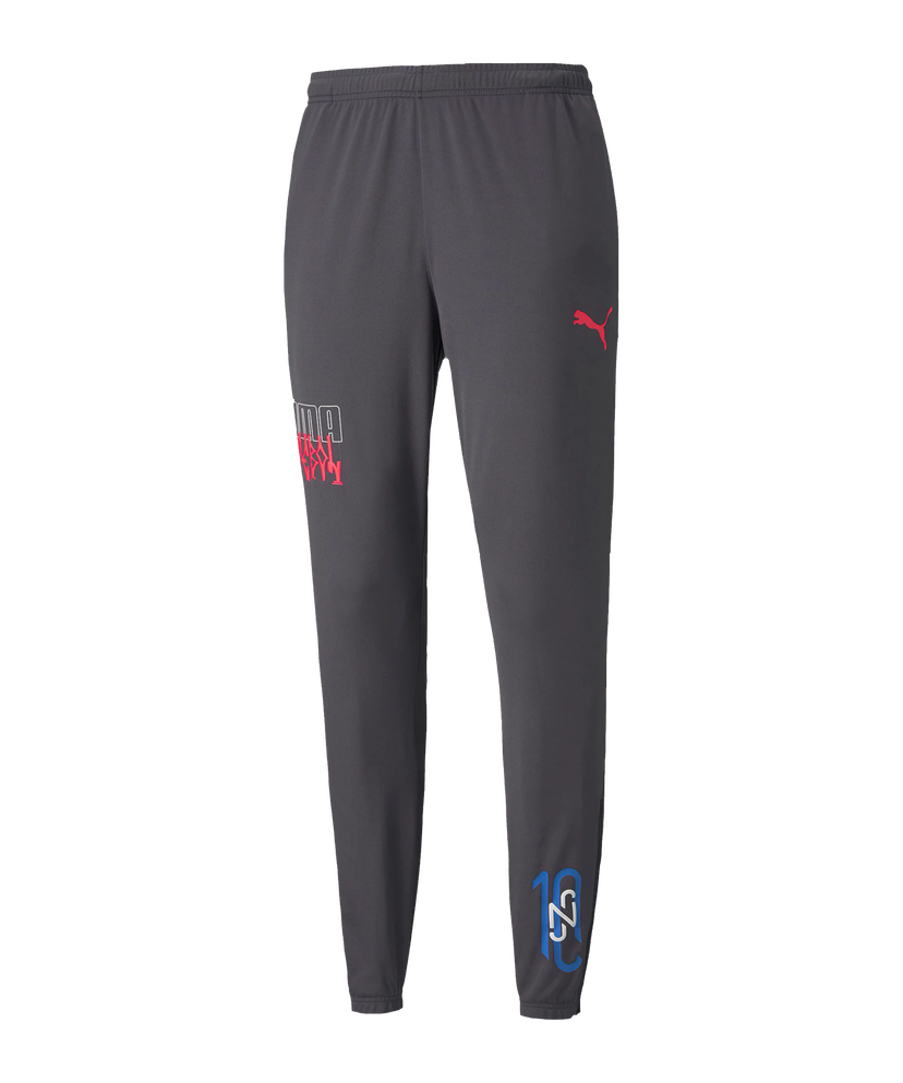 Trenirka Puma NJR Pants Siva | 605600-007