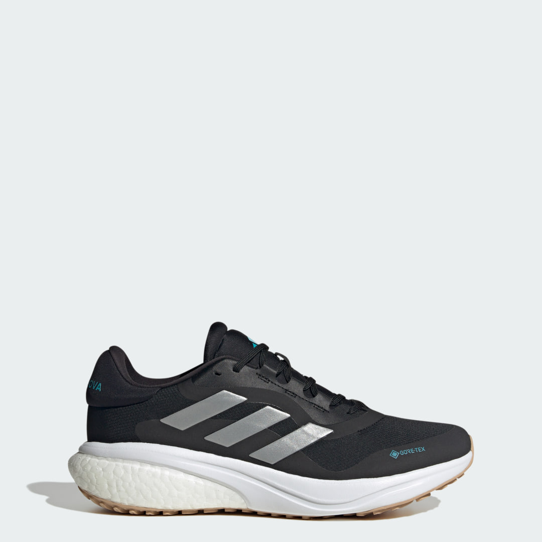 Superge in čevlji adidas Performance Supernova 3 GTX Running Črna | IE4340, 0