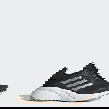Superge in čevlji adidas Performance Supernova 3 GTX Running Črna | IE4340, 0