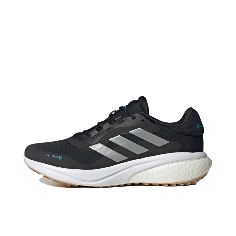Tek adidas Performance Supernova 3 GTX Running Črna | IE4340