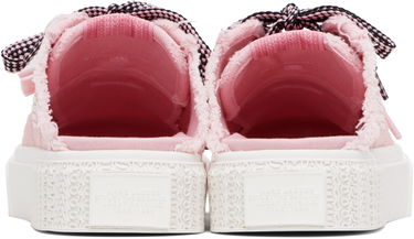 Oblačila Marc Jacobs Marc Jacobs 'The Sneaker' Mules Roza | 2S5FSN001F27, 1