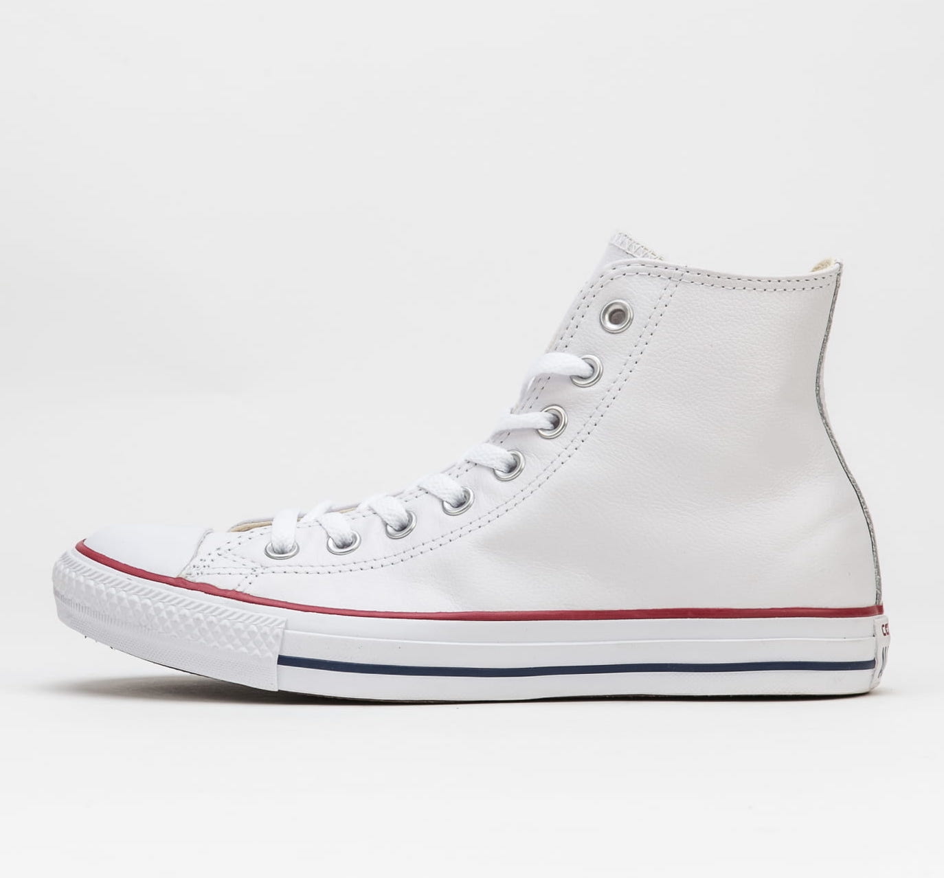 Superge in čevlji Converse Chuck Taylor Hi Bela | 132169C, 0