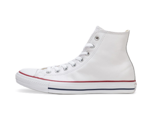 Superge in čevlji Converse Chuck Taylor Hi Bela | 132169C